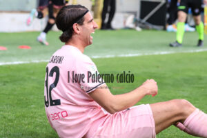 Palermo Sudtirol 3-0 (79)