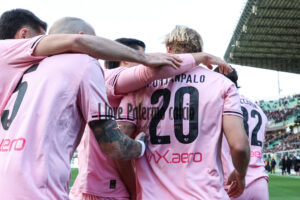 Palermo Sudtirol 3-0 (8)