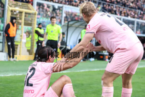 Palermo Sudtirol 3-0 (80)
