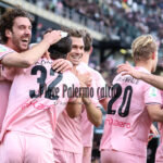 Gazzetta dello Sport: “Inzaghi, ottava perla in casa. Palermo sente profumo di A”