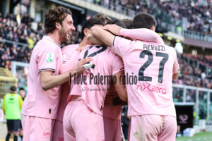 Palermo Sudtirol 3-0 (85)