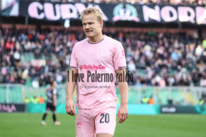 Palermo Sudtirol 3-0 (86)
