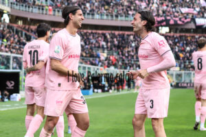 Palermo Sudtirol 3-0 (88)
