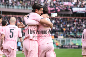 Palermo Sudtirol 3-0 (89)