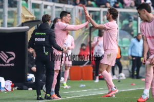 Palermo Sudtirol 3-0 (92)