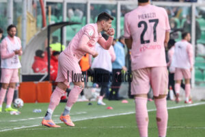 Palermo Sudtirol 3-0 (93)