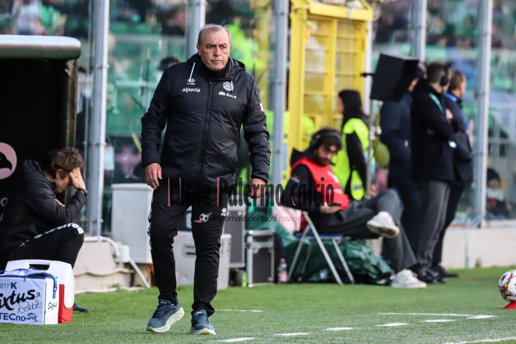 Palermo Sudtirol 3-0 (94)