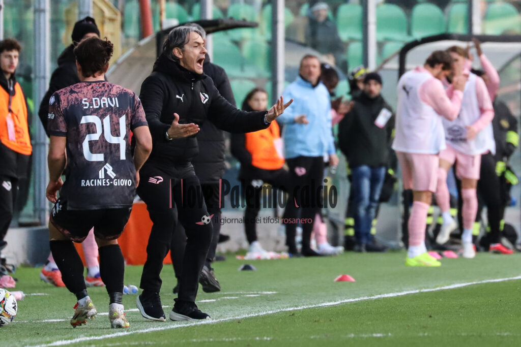 Palermo Sudtirol 3-0 (98)