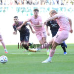 Palermo-Südtirol 3-0, lo show del Barbera: guarda gli highlights