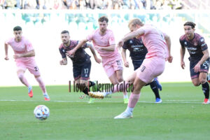 Palermo Sudtirol primo tempo 2-0 (5)