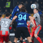 Cremonese–Inter 0-2 all’intervallo: Lautaro e Zielinski firmano il primo tempo, Johnsen in panchina