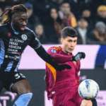 Serie A: vanno al riposo sullo 0-0 Udinese e Roma