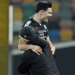 Serie A: l’Udinese batte la Roma 1-0, decide la rete di Ekkelenkamp. La classifica aggiornata