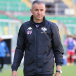 Samp, arriva anche Soleri. Filippi: «Con Brunori sono molto complementari»