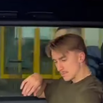 Palermo, Johnsen è arrivato in città (VIDEO)