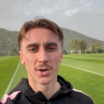 Palermo, Johnsen chiama i tifosi: «Vi aspetto al Barbera contro l’Empoli»