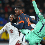 Coppa Italia: Inter avanti 1-0 sul Torino dopo i primi 45