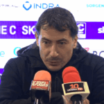 Perugia, Gaucci: «Verre aveva altre opportunità, ma ha scelto noi»