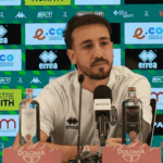 Cesena, Castrovilli si presenta: «Posso essere un giocatore importante per il gioco di Mignani»