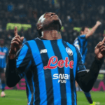 Coppa Italia: l’Atalanta cala il tris alla Juventus e raggiunge la semifinale