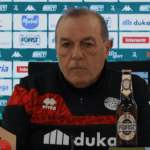 Sudtirol, Castori verso la Carrarese: «Affrontiamo una squadra in grande condizione»