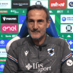 Sampdoria, Gregucci: «Brunori sta dando un contributo alla squadra»