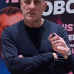 Bobo Vieri presenta la birra rosa del Palermo: «Tanti ricordi con Inzaghi»