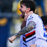 Sampdoria, Brunori dopo Modena: «Vittoria che ci serviva, ora testa al Palermo»