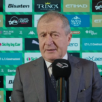 Palermo, Osti dopo l’Empoli: «Vittoria sofferta, ma nel secondo tempo è uscita la nostra qualità»