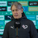 Palermo, Inzaghi dopo l’Empoli: «La rincorsa è partita»