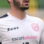 Athletic Club Palermo non si ferma: Milazzo ko, Bonfiglio firma il successo