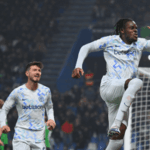 Serie A: Inter avanti 2-0 sul Sassuolo dopo i primi 45