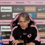 Palermo, Inzaghi presenta la sfida alla Sampdoria: «Grande partita in uno stadio da Serie A»