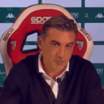 Mantova, Modesto verso la Reggiana: «Il loro cambio allenatore rende tutto più difficile»