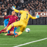 Serie A: la Roma batte il Cagliari 2-0, decide la doppietta di Malen. La classifica aggiornata
