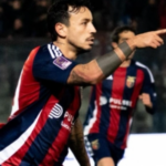 Bentivegna: «Palermo è casa mia, quei minuti in Serie A non li dimenticherò mai»