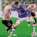 Gazzetta dello Sport: “È show a Marassi”