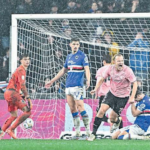 Il Secolo: “Sampdoria, restano i rimpianti. Ripresa in extremis dal Palermo”