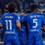 Serie B: Frosinone avanti 2-0 sull’Avellino, Empoli in vantaggio sulla Juve Stabia dopo i primi 45. I risultati parziali