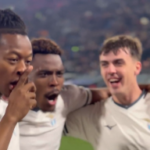Coppa Italia: la Lazio batte il Bologna ai rigori e raggiunge l’Atalanta in semifinale
