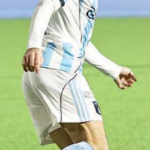 Prossimo avversario Palermo. Karic giocatore simbolo della svolta Entella: «Bel momento per me, questo gruppo è forte»