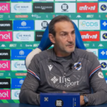 Sampdoria, Gregucci avverte: «Col Padova servirà lucidità. Palermo? Andiamo avanti»