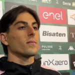 Palermo-Virtus Entella 3-0, Ranocchia: «Gol cercato e provato in allenamento. Questo è il mio ruolo»