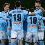 Serie C girone A: vince l’Albinoleffe contro l’Arzignano, successo anche per Trento e Lumezzane. I risultati finali e la classifica aggiornata