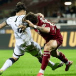 Serie A: vince 2-1 il Bologna contro il Torino. La classifica aggiornata