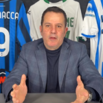 Pedullà: «La Penna? Non ci siamo dimenticati di Frosinone-Palermo»