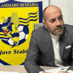 Juve Stabia, si dimette l’amministratore delegato Polcino