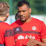 Südtirol verso il Palermo, tegola Odogwu: lesione al menisco e stop di sei settimane