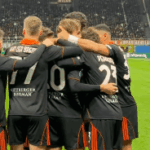 Serie A: a “San Siro” Como avanti 1-0 sul Milan dopo i primi 45