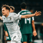 Europa League: Stoccarda avanti 2-1 contro il Celtic, pari tra Panathinaikos e Plzen dopo i primi 45. I risultati parziali